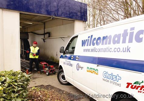 nyx lrs|nyx wilcomatic ltd.